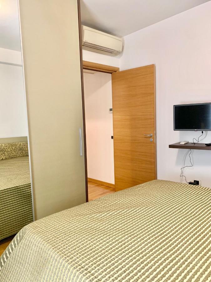 Garibaldi Loft House Apartment Bari Exterior photo